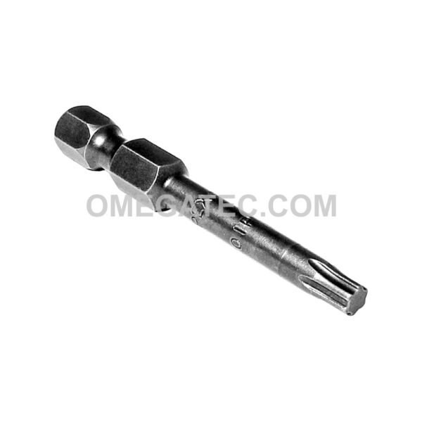 49-20IPX Apex #20 Torx Plus Bit, 1/4'' Hex Power Drive