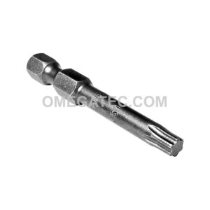 49-25IPX Apex #25 Torx Plus Bit, 1/4'' Hex Power Drive