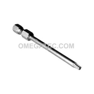 49-A-10IPX Apex #10 Torx Plus Bit, 1/4'' Hex Power Drive