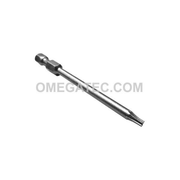 49-A-TX-10 Apex Torx Bit, 1/4'' Hex Power Drive