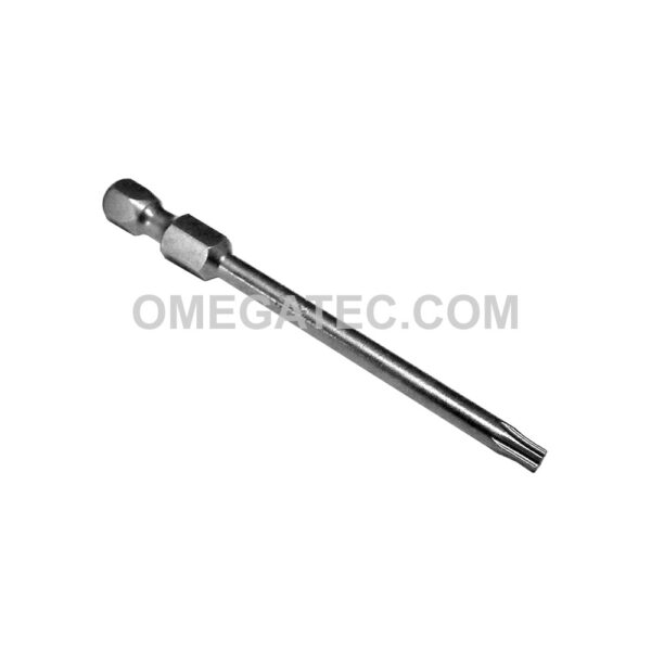 49-A-TX-15 Apex Torx Bit, 1/4'' Hex Power Drive