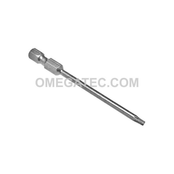 49-A-TX-20 Apex Torx Bit, 1/4'' Hex Power Drive
