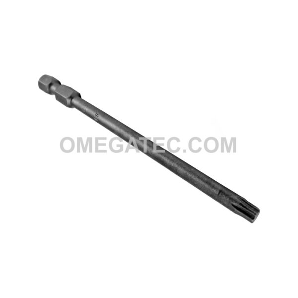49-B-20IPX Apex #20 Torx Plus Bit, 1/4'' Hex Power Drive