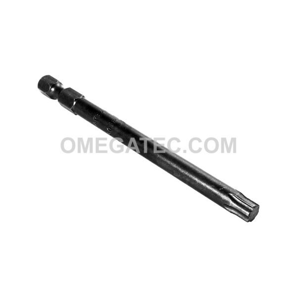 49-B-30IPX Apex #30 Torx Plus Bit, 1/4'' Hex Power Drive