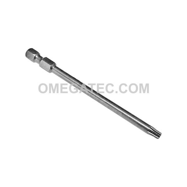 49-B-TX-20 Apex Torx Bit, 1/4'' Hex Power Drive