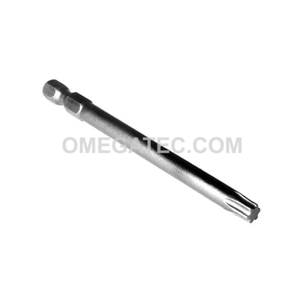 49-B-TX-30 Apex Torx Bit, 1/4'' Hex Power Drive