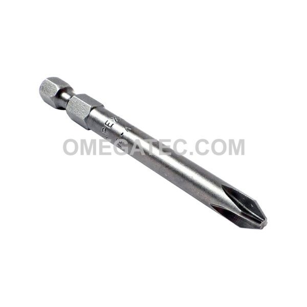 492-A-SFX Apex #2 Sel-O-Fit Bit, 1/4'' Hex Power Drive