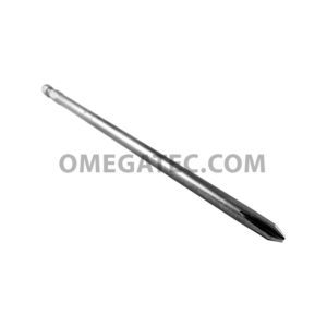 492-CCX Apex Phillips Head, 1/4'' Drive, #2 Power Drive Bits
