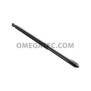 492-CI Apex Phillips Head, 1/4'' Drive, #2 Power Drive Bits
