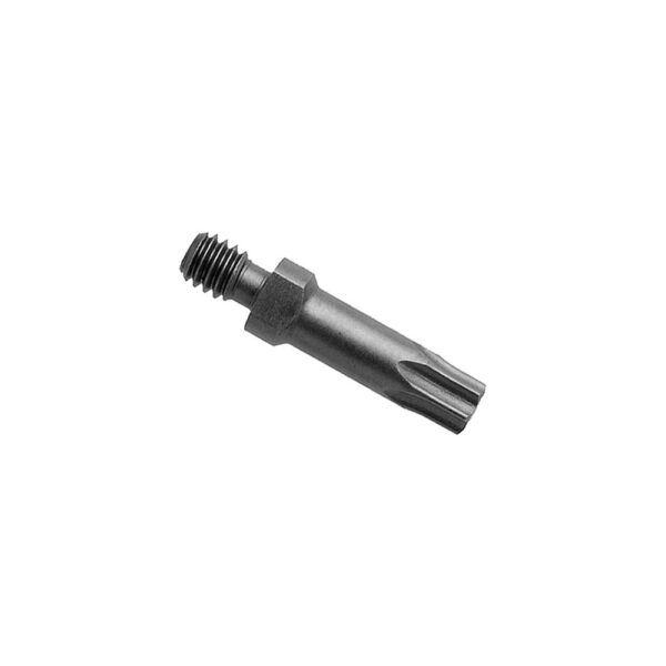 55-TX-20 Apex Torx Bit, 12-24 Screw Shank Drive