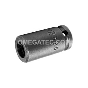 825 1/4'' Apex Square Drive Bit Holder