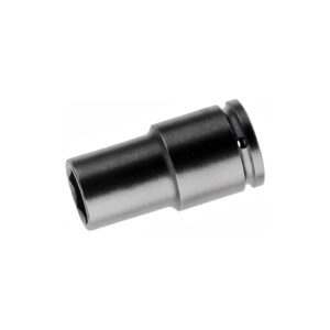 8536 Apex 1-1/8'' 6-Point Extra Long Impact Socket, Thin Wall, 1'' Square Drive