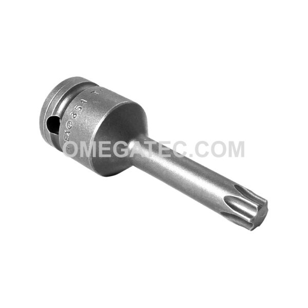 854-TX-50 Apex Torx Bit, 'Service Drive'