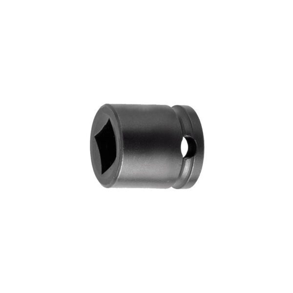 8624 Apex 3/4'' 4-Point Standard Impact Socket, Single Square, 1'' Square Drive