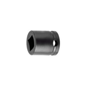 8640 Apex 1-1/4'' 4-Point Standard Impact Socket, Single Square, 1'' Square Drive