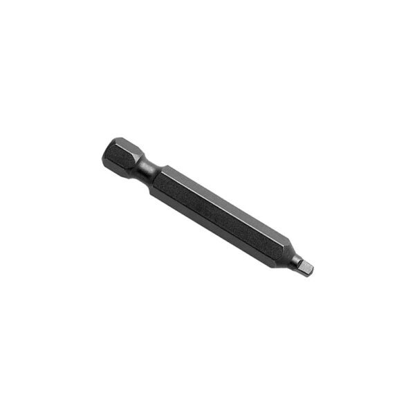 954-C-3X Apex #3 Square Recess Bit, 1/4'' Hex Power Drive