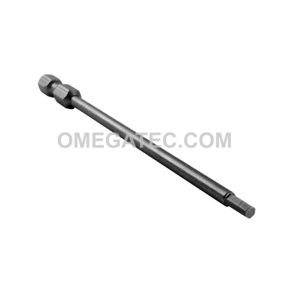 AM-03-A-4 Apex Socket Head (Hex-Allen) Bit, 1/4'' Hex Power Drive