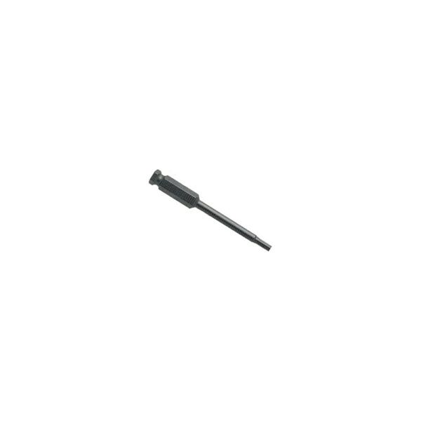 AN-04 Apex Socket Head (Hex-Allen) Bit, 7/16'' Hex Power Drive