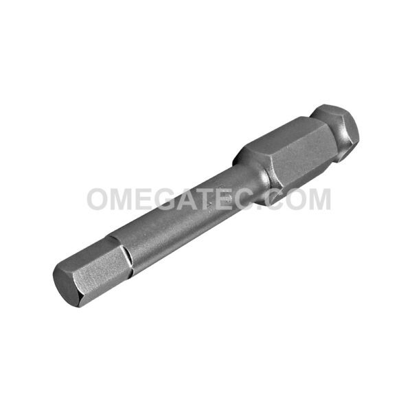 AP-12 Apex Socket Head (Hex-Allen) Bit, 5/8'' Hex Power Drive