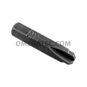 BNAE-7MM Apex 7mm B.N.A.E. Insert Bit