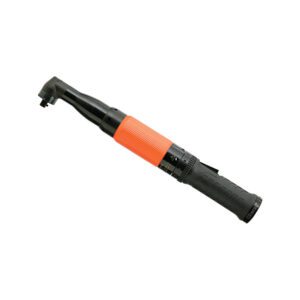 Cleco 18 Series Transducer Control Right Angle Corded Electric Nutrunners