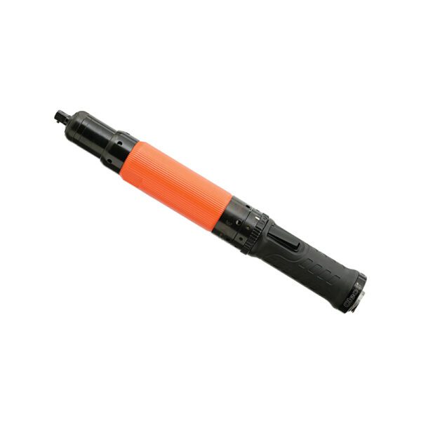 48ESE12D2 Cleco 48 Series Transducer Control Inline Corded Electric Nutrunner Torque Range Min/Max ft/lb: 2.21/8.9