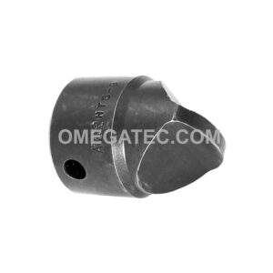 HTS-9 Apex #9 Hi-Torque Insert Bit, 1/2'' Square Drive