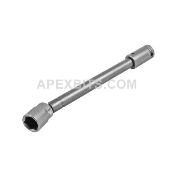 KA-105-6 Apex 9/16'' 6-Point Universal Extension Wrench, 3/8'' Square Drive