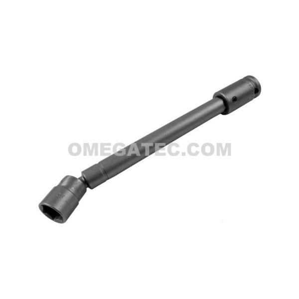 KA-45-6 Apex 1/2'' 6-Point Universal Extension Wrench, 3/8'' Square Drive