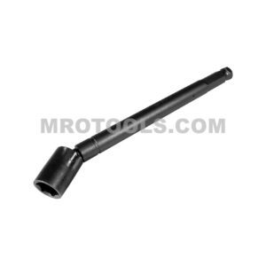 KB-104-6 Apex 1/2'' 6-Point Universal Extension Wrench, 7/16'' Male Hex Drive