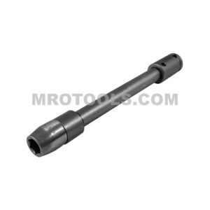 KD-6-10M-6 Apex 10mm 6-Point Metric Universal Extension Wrench, Tension Type, 3/8'' Square Drive