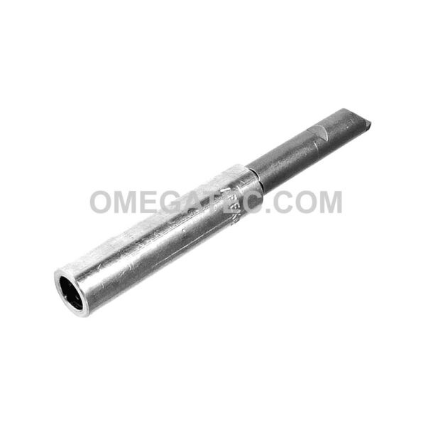 M-460 5/16'' Apex 131-A Yankee Type Bit Holder, For 1/4'' Inserts, Magnetic