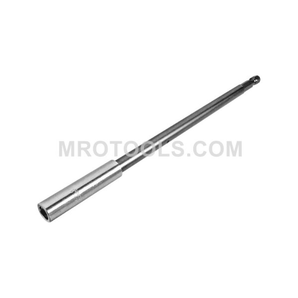 M-490-8 1/4'' Apex Power Drive Bit Holder For 1/4'' Insert Bits, Magnetic