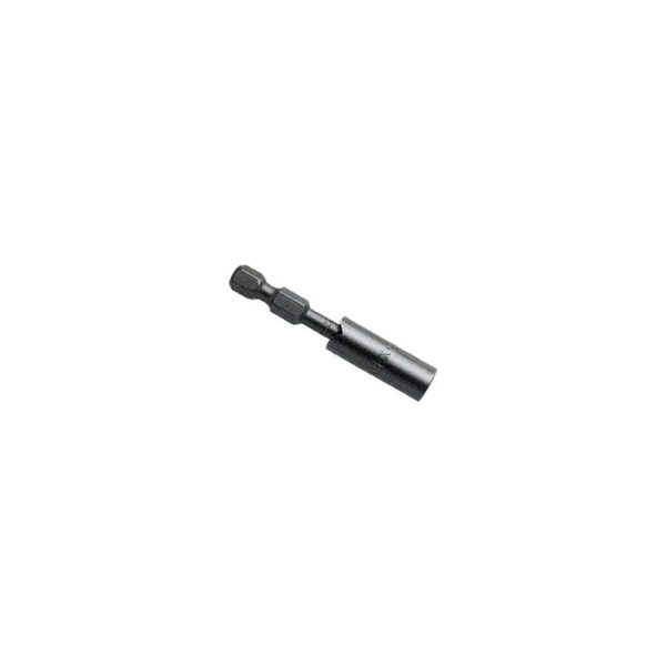 OL-322X Apex Slotted Bit, 1/4'' Hex Power Drive, Extra Short Series w/ Finder Sleeve