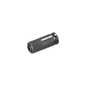 QR-824 Apex Female Square Drive Bit Holder, Quick Releasing Chuck