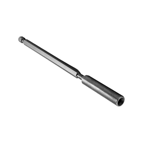 S-328X Apex Slotted Bit, 1/4'' Hex Power Drive, Long Series w/ Finder Sleeves