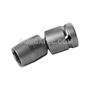 SA-219 Apex 9/16'' 6-Point Universal Wrench, 1/2'' Square Drive