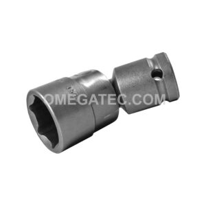 SA-409 Apex 15/16'' 6-Point Universal Wrench, 1/2'' Square Drive