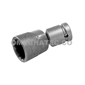 SA-409-D Apex 15/16'' 12-Point Universal Wrench, 1/2'' Square Drive