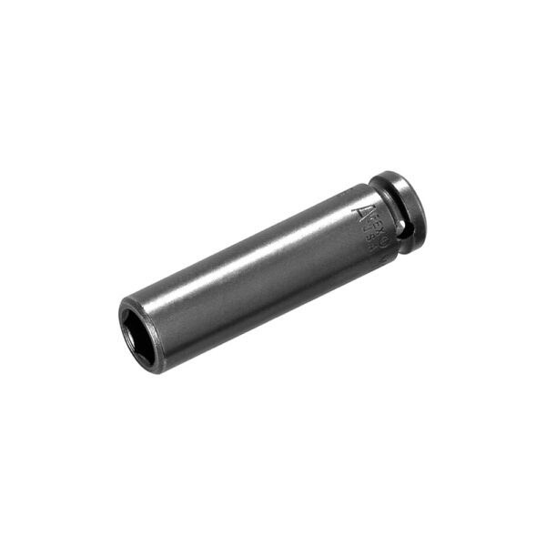 SF-18MM36 Apex 18mm 6-Point Extra Long Impact Socket, Surface Drive, 5/8'' Square Drive