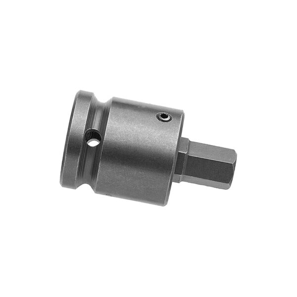 SZ-40 Apex Socket Head (Hex-Allen) Bit w/ Drive Adapter, 1/2'' Square Drive