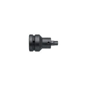 SZ-8L-TX-70 Apex Square Adapters Bit, 1'' Hex Torx Insert