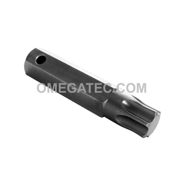 SZ-TX-70-A-3 Apex Torx Bit, 5/8'' Hex Insert