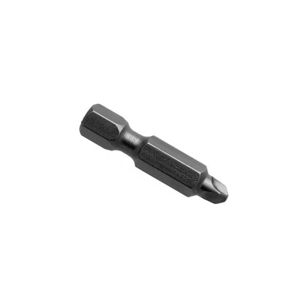 TWB-7 Apex #7 Tri-Wing Bit, 1/4'' Hex Power Drive