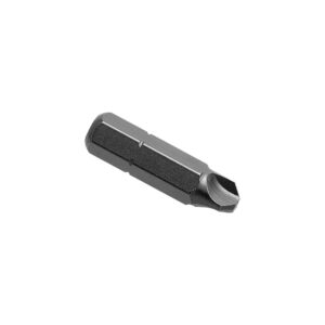 TWD-6 Apex #6 Tri-Wing Bit, 1/4'' Hex Insert
