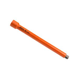 UG-EX-508-12 Apex 1/2'' Male Square Hex Power Drive Extension