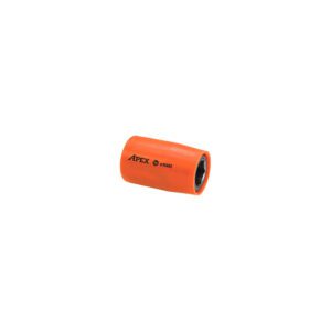 UG-SM-11MM21 Apex Standard 6-Point u-Guard Impact Socket, Metric, Magnetic, 1/4'' Square Drive