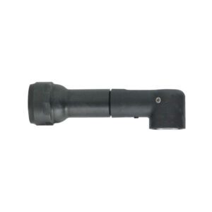 Cleco 1025780 Angle Head Assembly 3/8'' -24 Female ALE