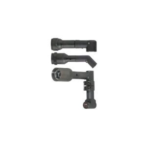 Dotco Q Indexable Quick Change Angle Head Options