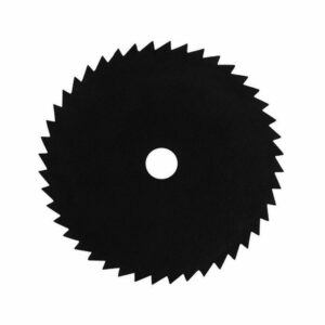 Dotco Saw Blades, 1/4'' Arbor Hole